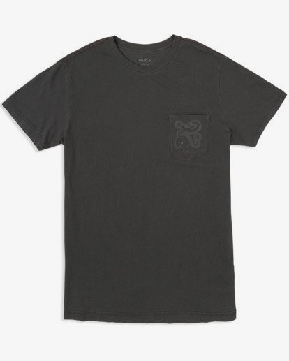 Bull Snake - T-Shirt for Men | RVCA