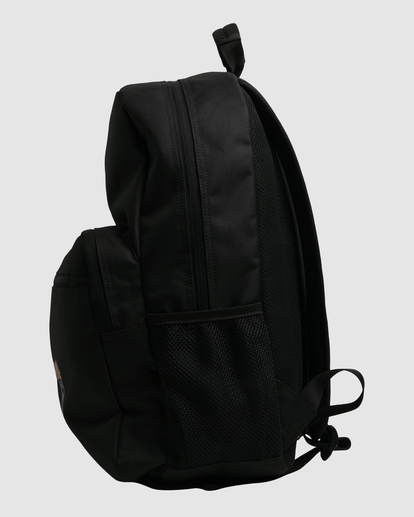 2 Break Away Backpack Black UVJBP00134 RVCA