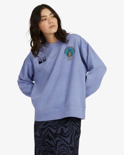 Mind Over Matter Crew | RVCA
