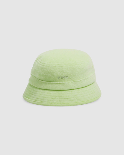 RVCA TERRY BUCKET HAT | RVCA
