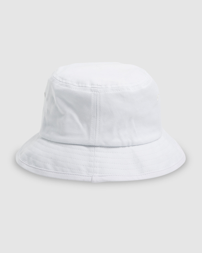 1 UNITED POPS BUCKET White UVJHA00157 RVCA