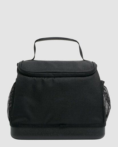 1 RVCA Cooler Bag Black UVYAA00115 RVCA