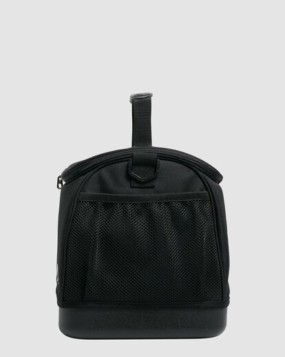 5 RVCA Cooler Bag Black UVYAA00115 RVCA