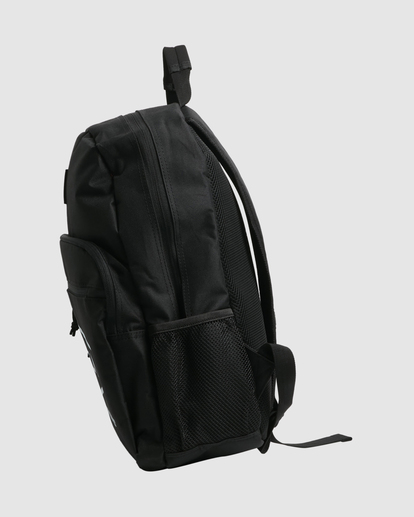2 RVCA HEX BACKPACK Black UVYBP00102 RVCA