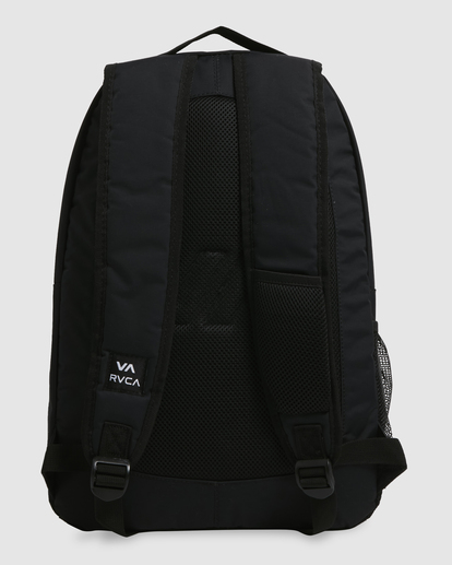 1 RVCA PACK IV BACKPACK Black UVYBP00104 RVCA