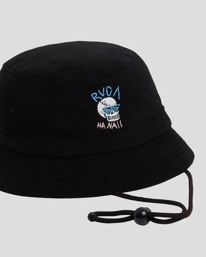 johns hopkins bucket hat