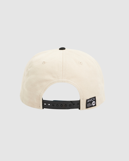 all white snapback hat