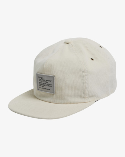 Cap rvca cheap