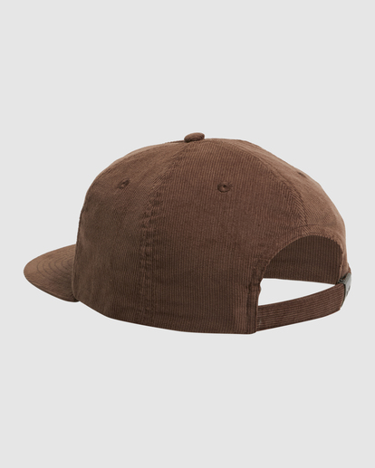 Escape Claspback Cap | RVCA