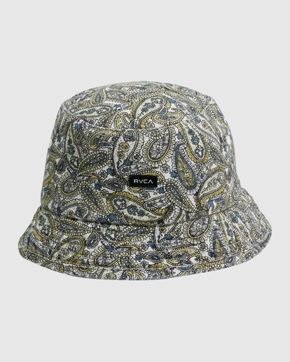 2 ATLAS BUCKET Grey UVYHA00203 RVCA