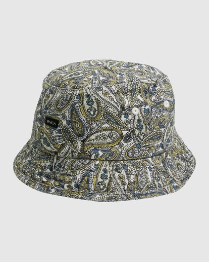0 ATLAS BUCKET Grey UVYHA00203 RVCA