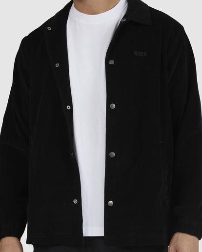 Weekday coach store jacket