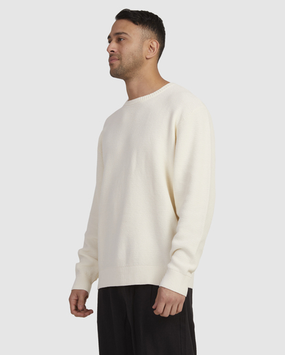 Duke on sale pullover sweater