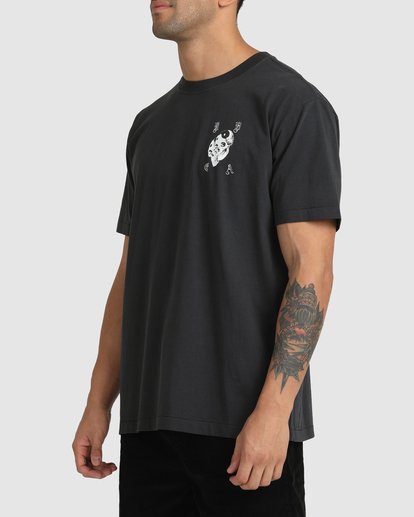 cosmic clay shirt