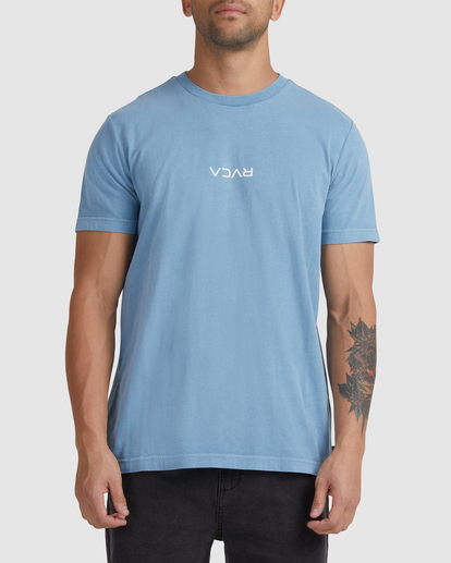 barbell flag shirt