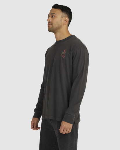 rvca long sleeve