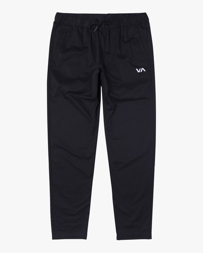 Spectrum Track Pant III V3061RSP | RVCA