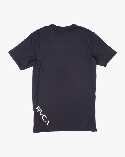 VA Sport Vent - Short Sleeve Top for Men | RVCA