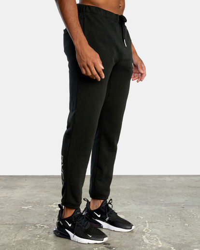 Rvca swift online sweatpants