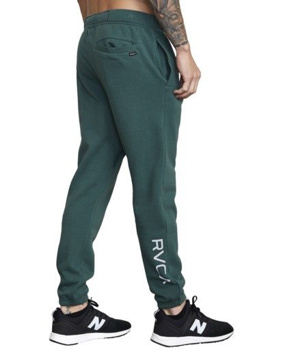 1 Swift Sweatpants Multicolor VJ301SWT RVCA