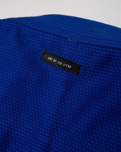 Art of Jiu Jitsu Gi オンラインストア直販 A2F アートオブ柔術 ART RVCA × JITSU JIU OF その他