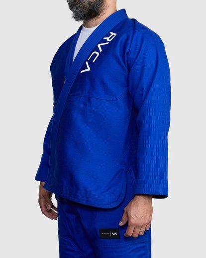 Art of Jiu Jitsu Gi | RVCA