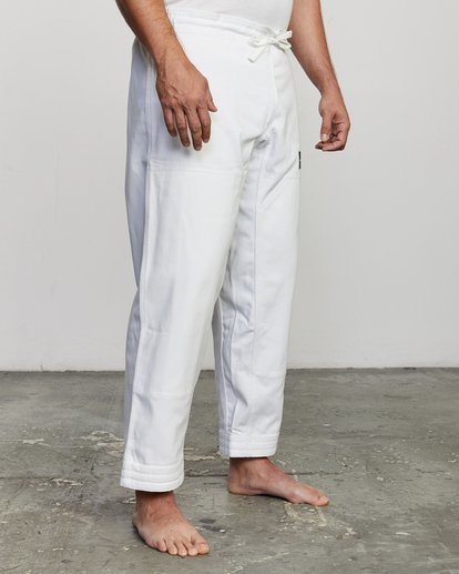 Art of Jiu Jitsu Gi オンラインストア直販 A2F アートオブ柔術 ART RVCA × JITSU JIU OF その他