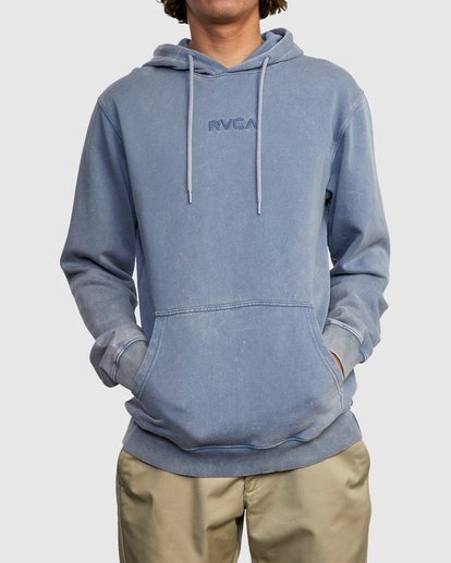 Mineral Hoodie for Men RVCA