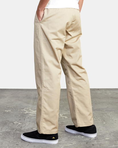 Recession Collection Americana - Chino 