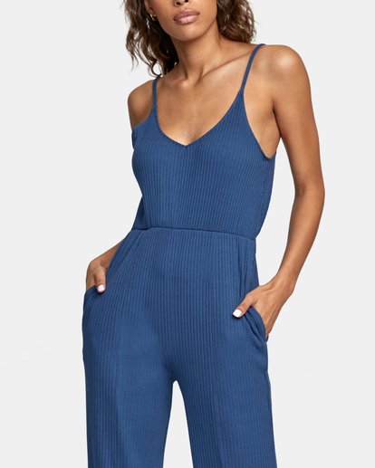 Womens sleeveless jumpsuit Clearance