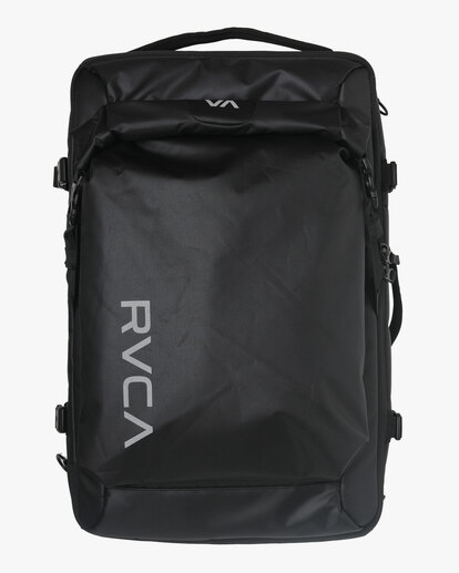 2 Zak Noyle - Sac pour appareil photo Noir W5BGRCRVP1 RVCA