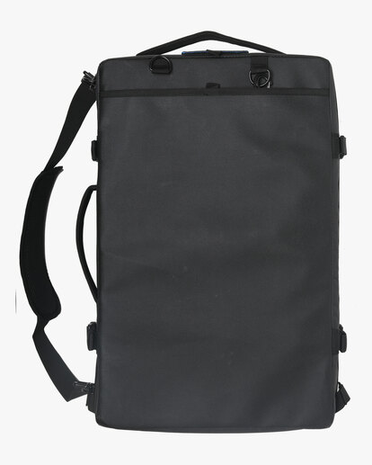 4 Zak Noyle - Sac pour appareil photo Noir W5BGRCRVP1 RVCA