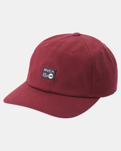 rvca red hat