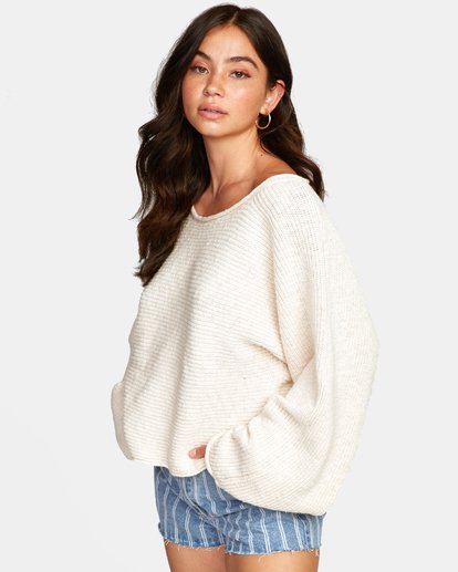 DANCER SWEATER | RVCA