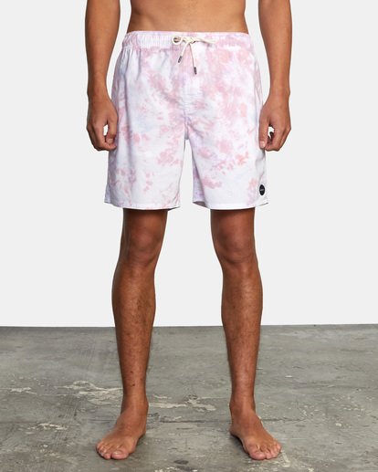 Rvca shorts swim