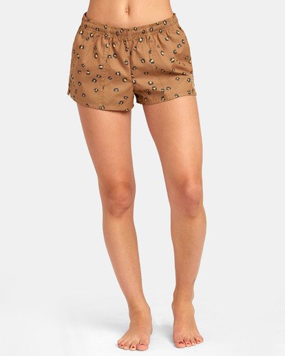SYNCED UP BOARDSHORT XC021RSY | RVCA