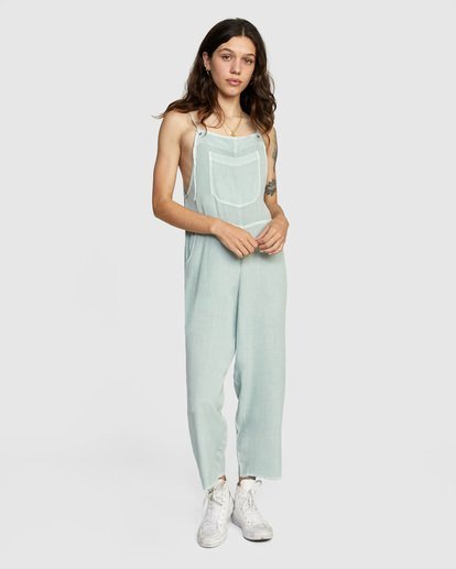 0 Zula Jumper Cover-Up Blue XC031RZU RVCA