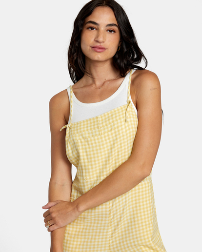 2 Zula Jumper Cover-Up Blue XC031RZU RVCA
