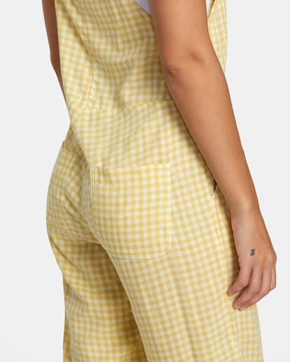 6 Zula Jumper Cover-Up Blue XC031RZU RVCA