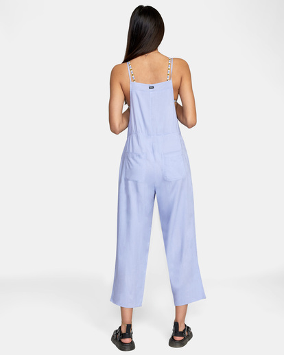 1 Zula Jumper Cover-Up Grey XC031RZU RVCA