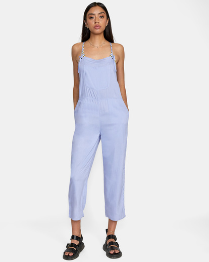 0 Zula Jumper Cover-Up Grey XC031RZU RVCA