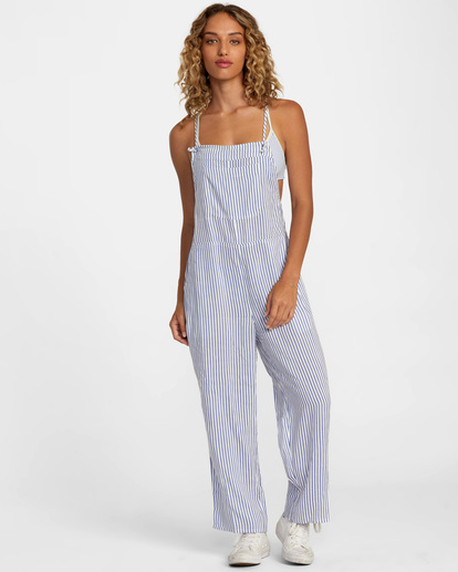 0 Zula Jumper Cover-Up Purple XC031RZU RVCA