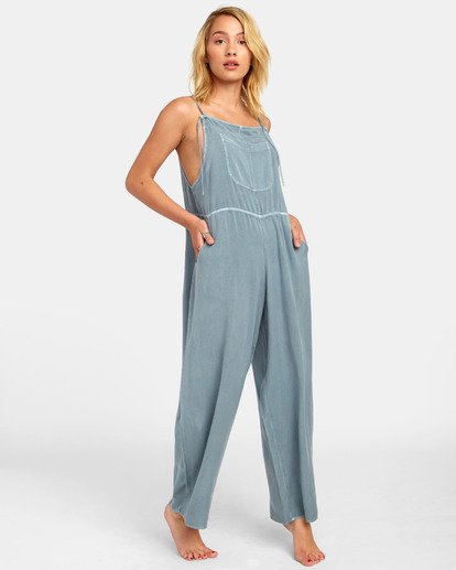 4 Zula Jumper Cover-Up Orange XC031RZU RVCA