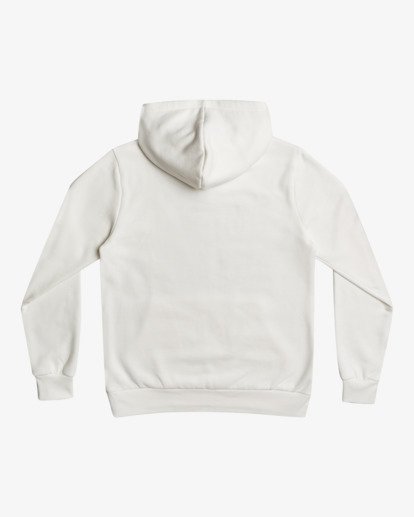 George Thompson Skull Bonnet Hoodie for Men RVCA