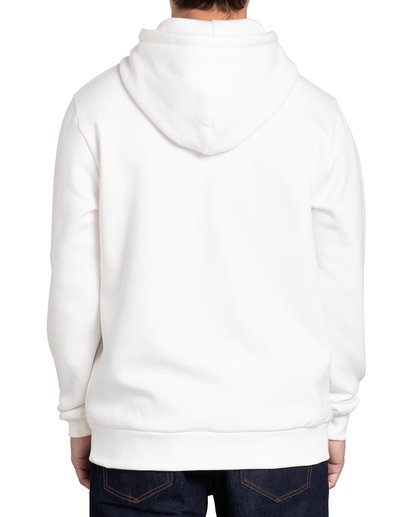 George longline sale hoodie