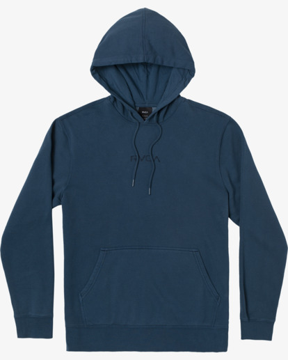 Peacock sales blue hoodie