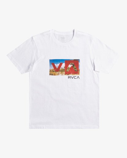 rvca balance box