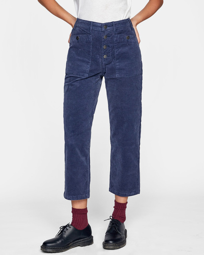 rvca jeans womens