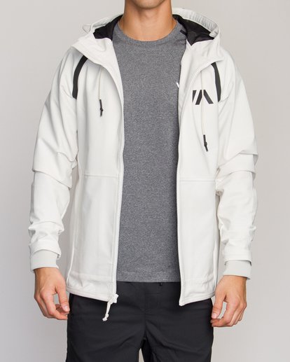 Rvca sale grappler jacket