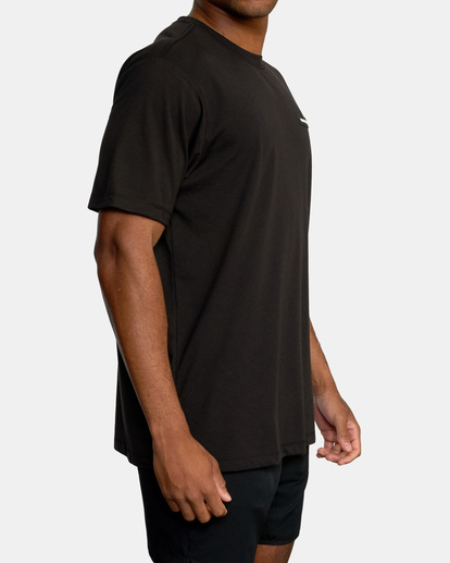 6 Icon - T-Shirt für Männer  Z4SSMARVF1 RVCA